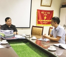 canh bao nguy co loi dung vo boc trang thiet bi y te de nhap thuoc