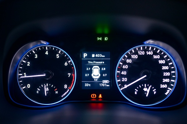 hyundai kona khi dot pha khong chi nam o thiet ke
