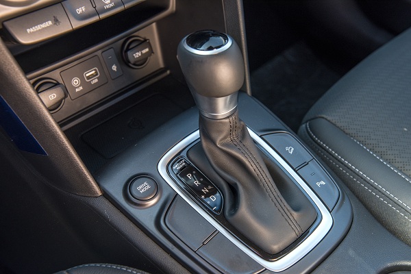 hyundai kona khi dot pha khong chi nam o thiet ke
