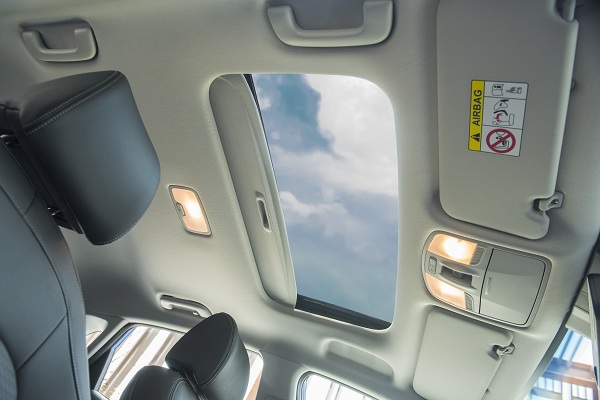 hyundai kona khi dot pha khong chi nam o thiet ke