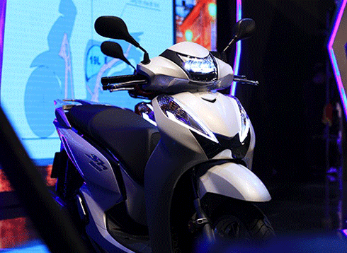 gia 248 trieu dong honda sh300i co nhung gi