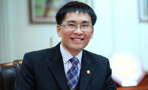 thu tuong dieu dong chu tich vdb ve bidv
