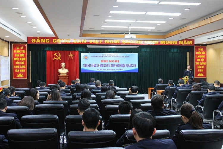 ung dung cach mang cong nghiep 40 vao quan ly hai quan