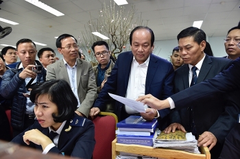 Tổ công tác của Thủ tướng vào cuộc do vướng thông tư về phế liệu