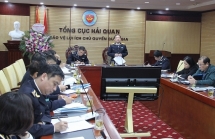 giai the doi kiem tra may soi truc thuoc phong quan ly rui ro hai phong