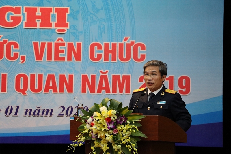 nganh hai quan no luc tao thuan loi toi da cho hoat dong thuong mai