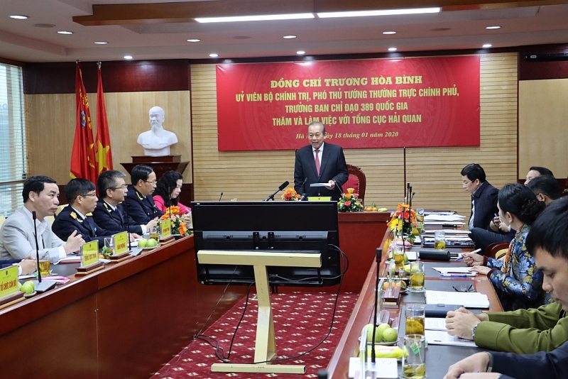 pho thu tuong truong hoa binh yeu cau tang cuong phoi hop chia se thong tin chong buon lau