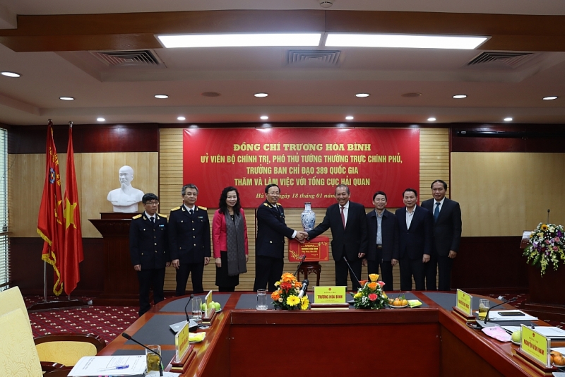pho thu tuong truong hoa binh yeu cau tang cuong phoi hop chia se thong tin chong buon lau