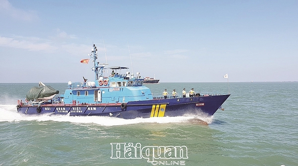 Tổng cục Hải quan chủ động triển khai Nghị định mới về trang chế phục