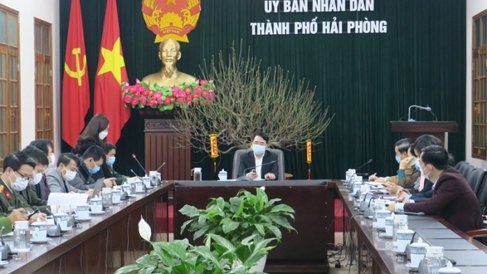 Hải Phòng đóng cửa 3 sân Golf từ 12 giờ trưa nay để phòng Covid-19