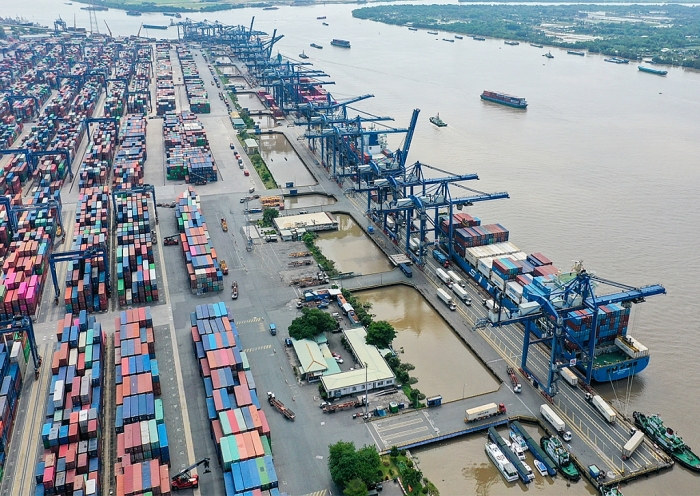 10 địa phương xuất khẩu chục “tỷ đô”