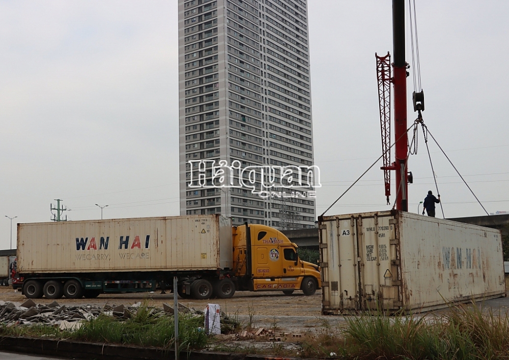 Phát hiện hơn 8.000 đèn sưởi Trung Quốc có dấu hiệu vi phạm sở hữu trí tuệ