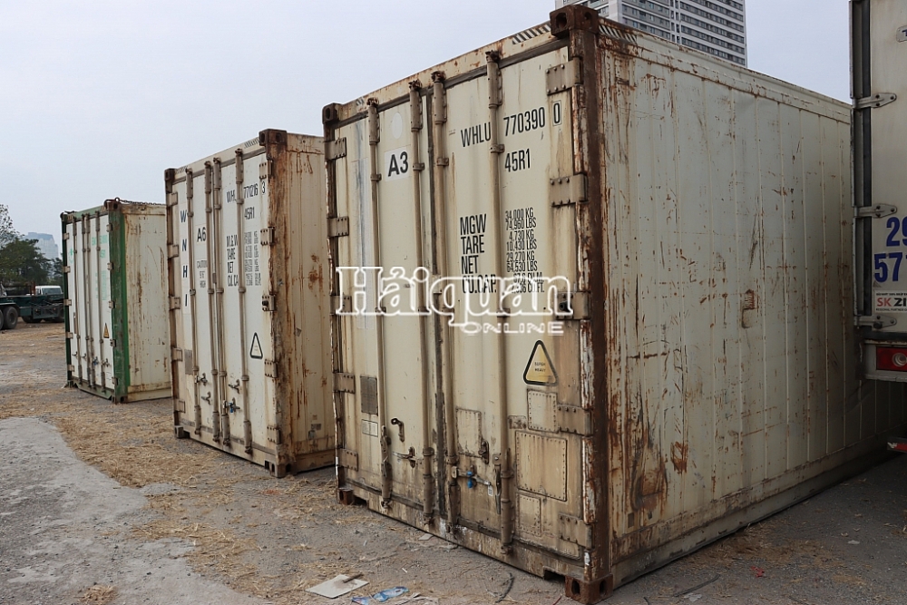 Phát hiện hơn 8.000 đèn sưởi Trung Quốc có dấu hiệu vi phạm sở hữu trí tuệ