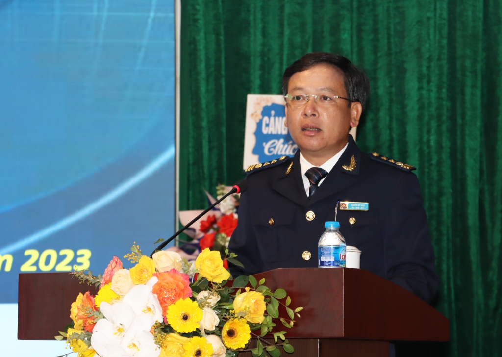 Xây dựng Hải Phòng thành trung tâm logistics tầm cỡ