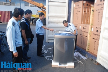 Hải quan Hải Phòng xử lý nhanh vướng mắc về xuất xứ