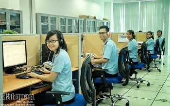 Hải quan tạm dừng Hệ thống kế toán và Cổng thanh toán điện tử 24/7