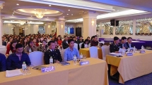 hai quan giai quyet thu tuc nhanh cho tau hon 100000 tan cap cang hict