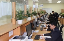 khuyen khich doanh nghiep nop phi cang bien tai hai phong qua he thong 247