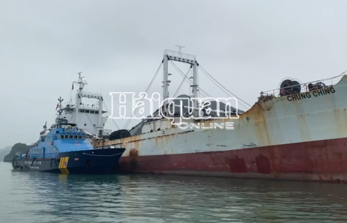 Phó Thủ tướng Trương Hòa Bình khen thành tích bắt giữ hơn 3 triệu bao thuốc lá