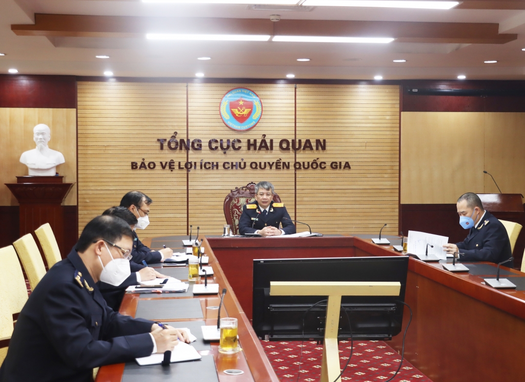 Hải quan tiếp tục tạo thuận lợi cho xuất nhập khẩu ở biên giới phía Bắc