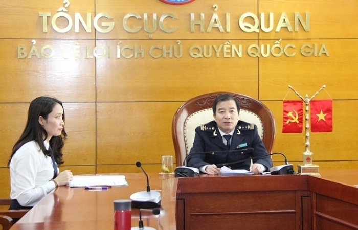 Triển khai Chiến dịch con rồng Mê Kông giai đoạn 4