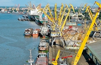 Lập 3 chốt kiểm soát tại các tuyến sông ra, vào Hải Phòng để chống Covid-19
