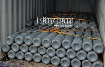 Khí N2O, mặt hàng cần quản lý theo một chính sách đặc biệt