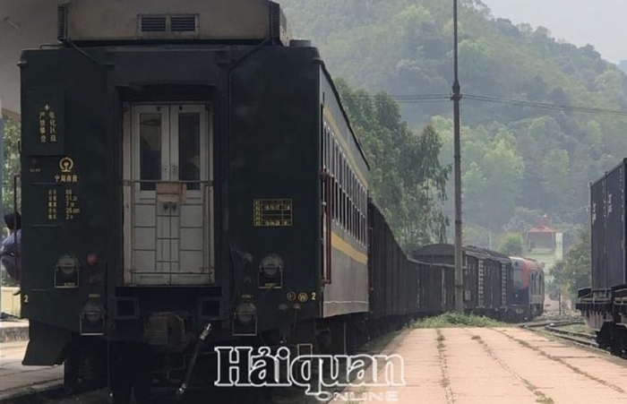 Lạng Sơn: Hiệu suất thông quan tăng nhưng chưa đáp ứng nhu cầu