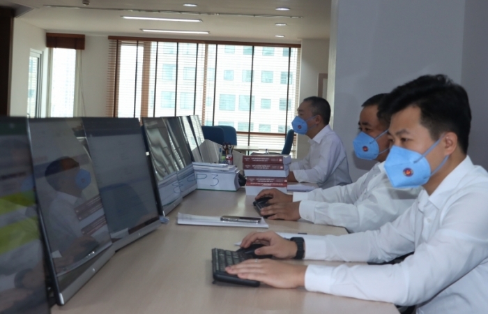 Tăng thu ngân sách hơn 17 tỷ đồng từ công tác trực ban