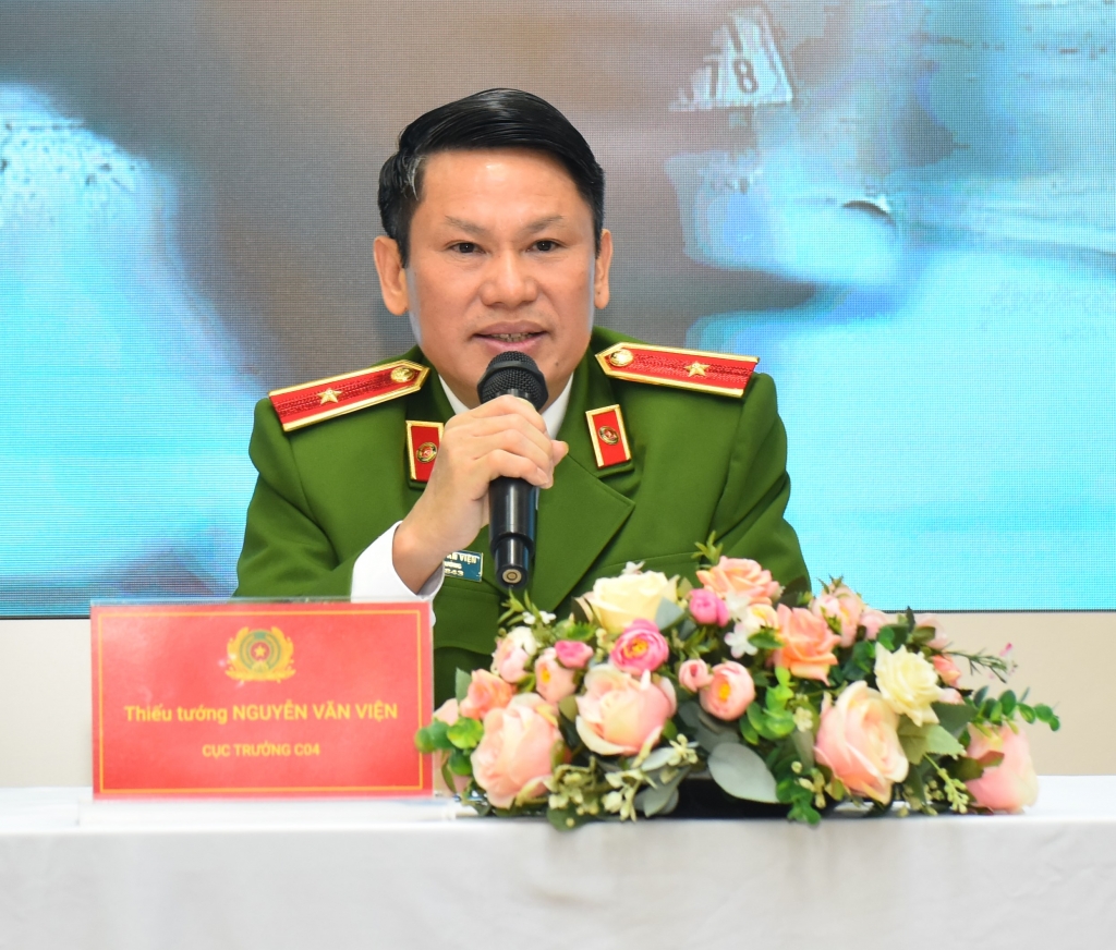 Lập Tổ công tác liên ngành kiểm soát các hoạt động hợp pháp liên quan đến ma túy