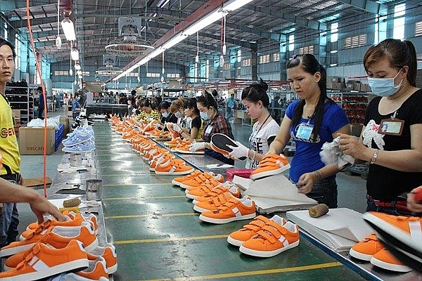 Taekwang Vina được gia hạn áp dụng doanh nghiệp ưu tiên