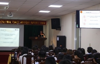 Cục Thuế Hải Phòng: Ứng dụng dịch vụ thuế điện tử (eTax)