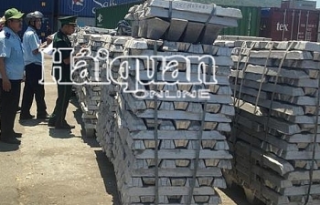 3 bị cáo lĩnh án từ 5 đến 16 năm tù vì buôn lậu 140 tấn nhôm, đồng