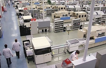 Gia hạn doanh nghiệp ưu tiên đối với Công ty Fushan Việt Nam
