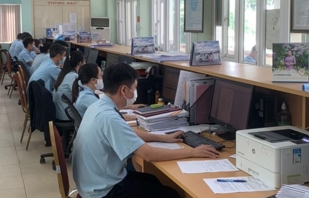 Hải quan Hải Phòng: Phát huy kênh tương tác online hỗ trợ doanh nghiệp