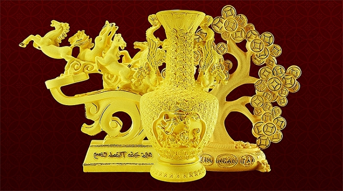 Bất ngờ xuất khẩu đá quý, kim loại quý sang Hồng Kông giảm 7 lần