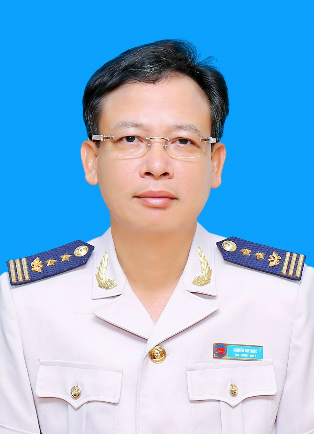 Cục trưởng Hải quan Hải Phòng trúng cử Hội đồng nhân dân Thành phố