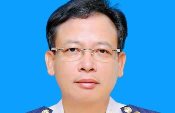 Cục trưởng Hải quan Hải Phòng trúng cử Hội đồng nhân dân Thành phố
