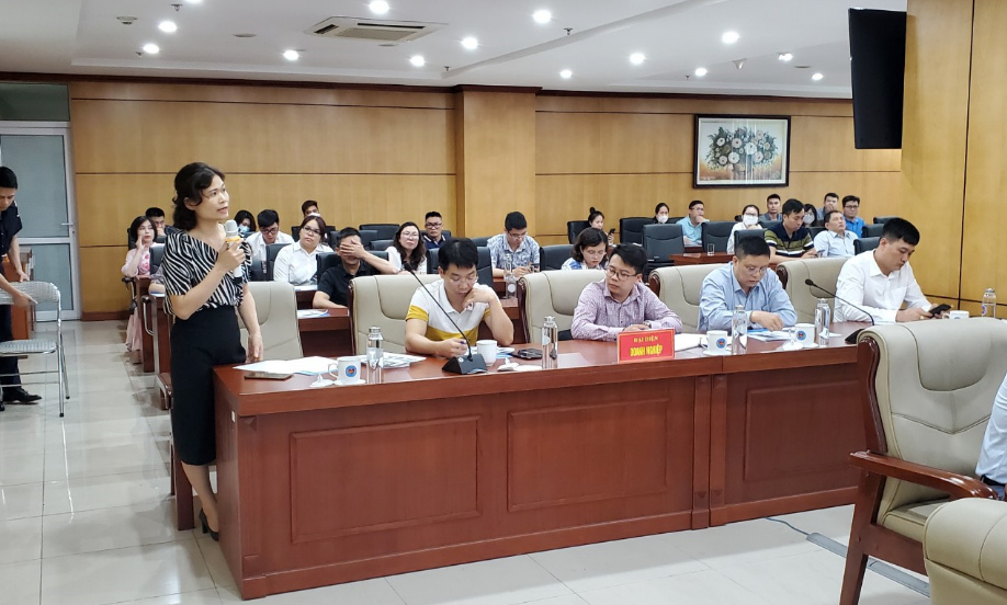 Hải quan Hải Phòng đối thoại với doanh nghiệp logistics và đại lý hải quan