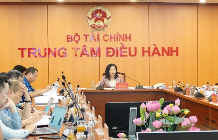Mục tiêu chính yếu của Nghị định về Cơ chế một cửa là phục vụ người dân, doanh nghiệp