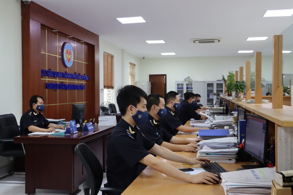 Hơn 5,5 triệu hồ sơ thực hiện dịch vụ công trực tuyến mức độ 4
