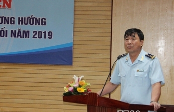 Chặn gian lận xuất xứ: Điều tra 6 doanh nghiệp trong lĩnh vực gỗ