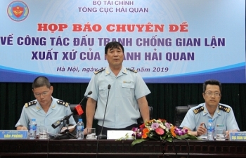 Nghi vấn vi phạm về xuất xứ: 6 doanh nghiệp gỗ vi phạm thế nào?