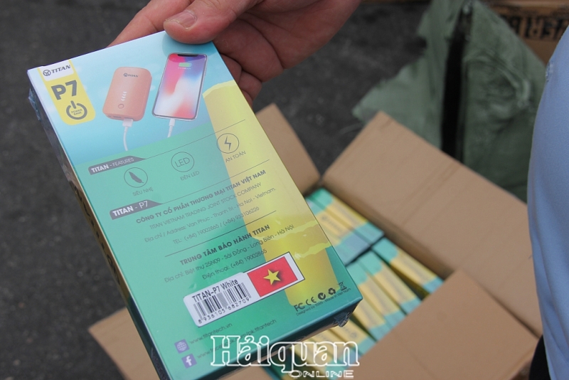can canh container phu kien dien thoai trung quoc gia mao xuat xu viet nam