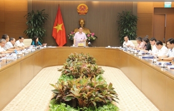 Phó Thủ tướng Vương Đình Huệ: Cải cách kiểm tra chuyên ngành phải vừa tạo thuận lợi vừa chống gian lận thương mại