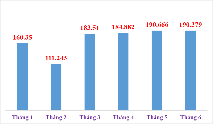 Hải quan Hải Phòng xử lý thủ tục hơn 1 triệu tờ khai hàng hóa XNK