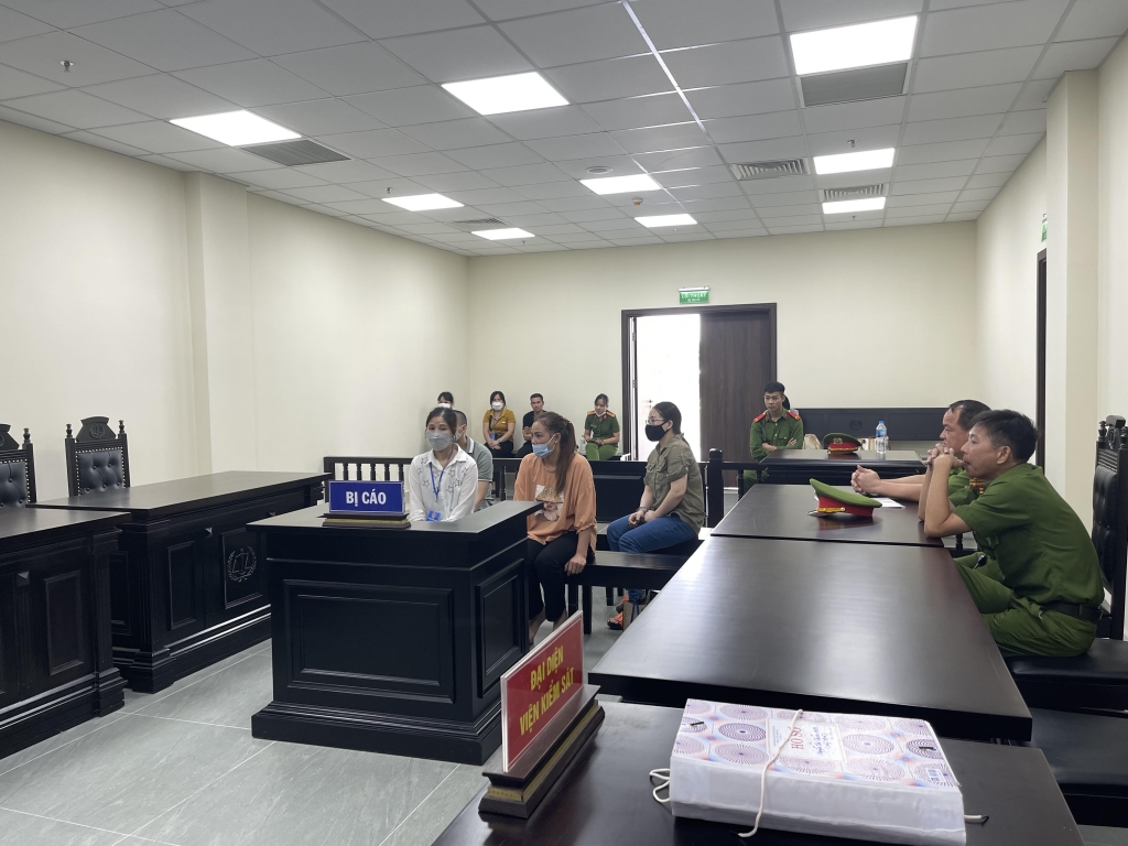 18 năm tù cho 4 đối tượng buôn vảy tê tê