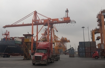 90% doanh nghiệp logistics vốn dưới 10 tỷ đồng