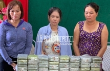 bo truong dinh tien dung gui thu khen thanh tich triet pha vu an 80 banh heroin
