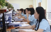 hai quan hai phong do thoi gian giai phong hang tai 4 chi cuc